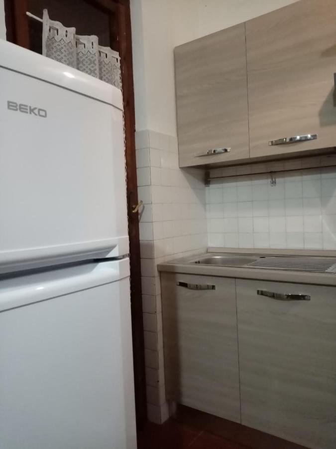 Villetta Gelsomino Ardea Exterior photo