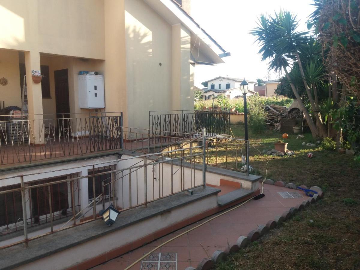 Villetta Gelsomino Ardea Exterior photo