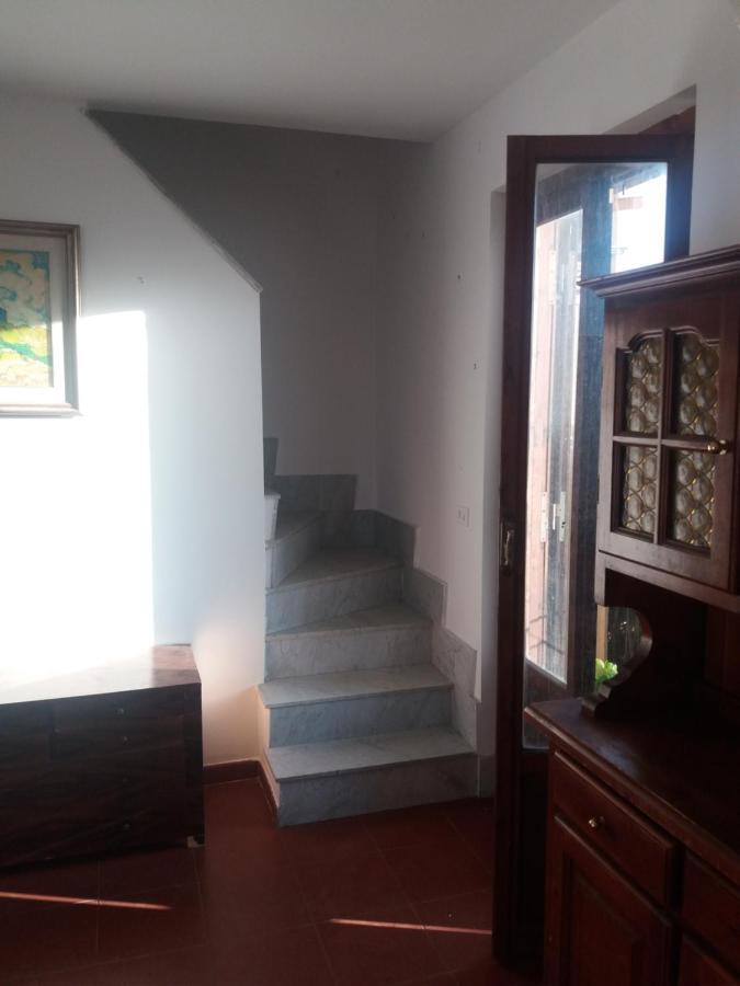 Villetta Gelsomino Ardea Exterior photo