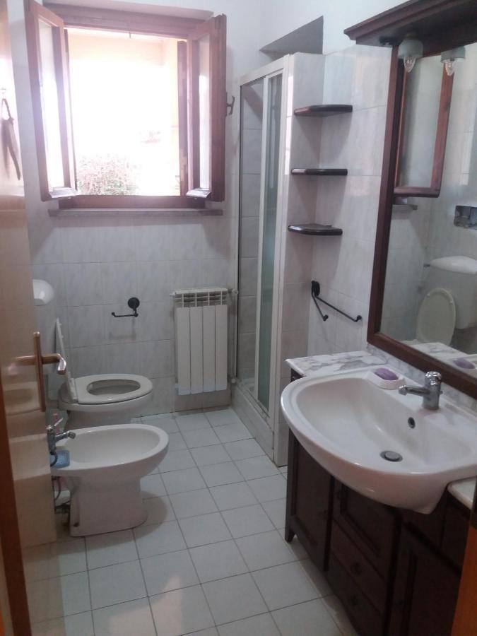 Villetta Gelsomino Ardea Exterior photo
